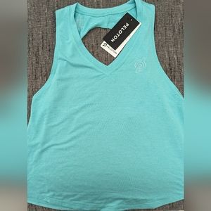 Peloton Tank